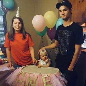 Meet your Posher, Taylor